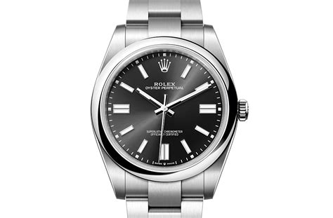 rolex precision oversize steel|Rolex oyster steel perpetual 41.